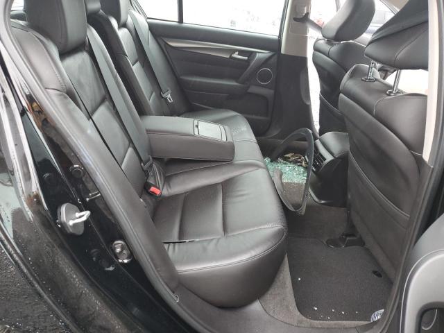 2014 ACURA TL ADVANCE - 19UUA8F7XEA001824