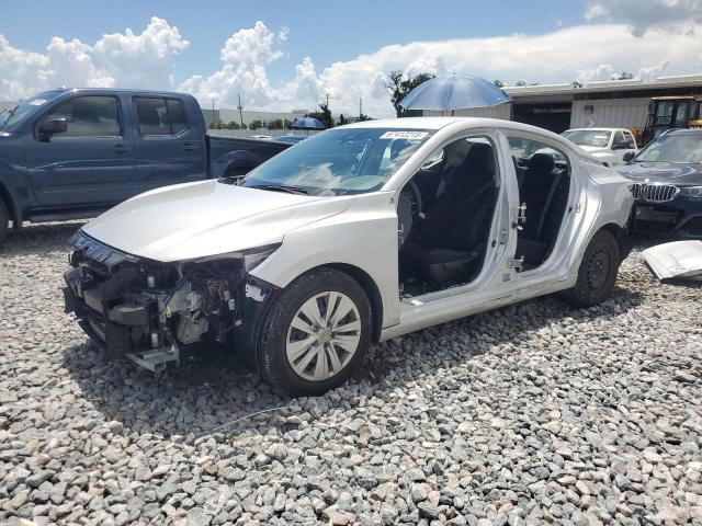 2023 NISSAN SENTRA S - 3N1AB8BV7PY301261