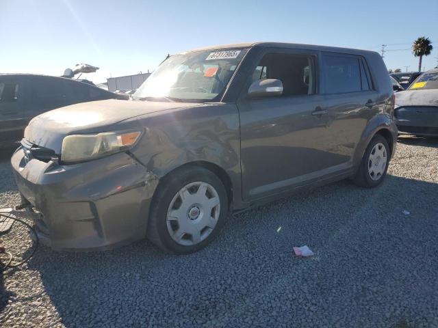 TOYOTA SCION XB