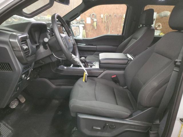 2024 FORD F150 XLT 1FTFW3LD9RFB04554