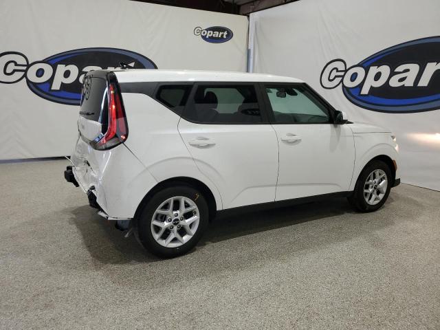 2025 KIA SOUL LX KNDJ23AU8S7942308