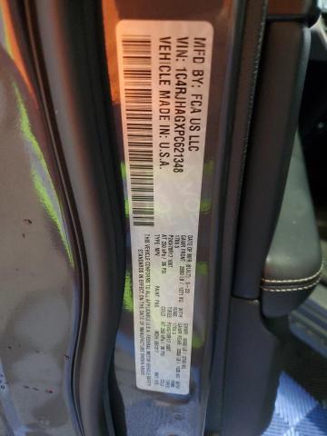 2023 JEEP GRAND CHER 1C4RJHAGXPC621348