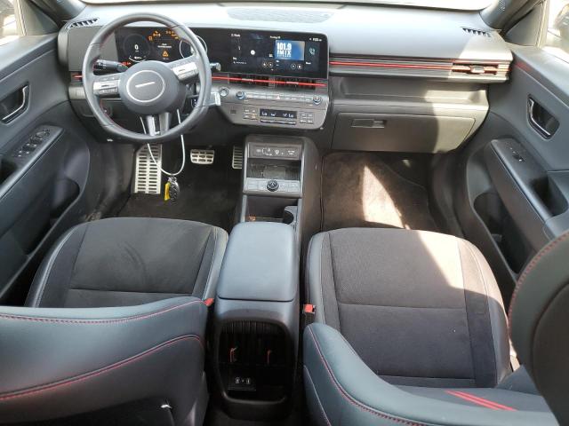2024 HYUNDAI KONA N LIN KM8HACA32RU038096