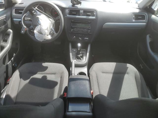2015 VOLKSWAGEN JETTA SE 3VWD17AJ7FM267086