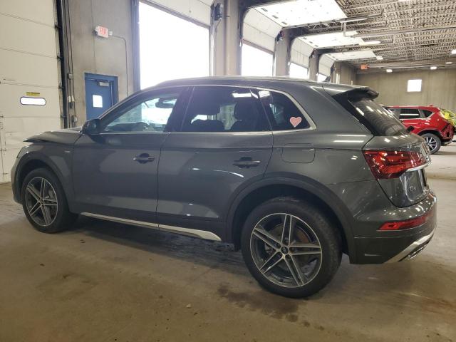 2024 AUDI Q5 E PREMIUM PLUS 55 #3282507944