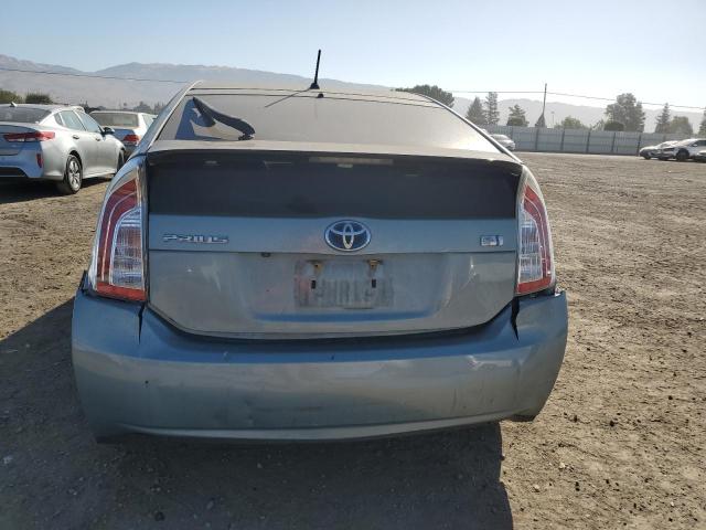 2015 TOYOTA PRIUS JTDKN3DU1F1973058