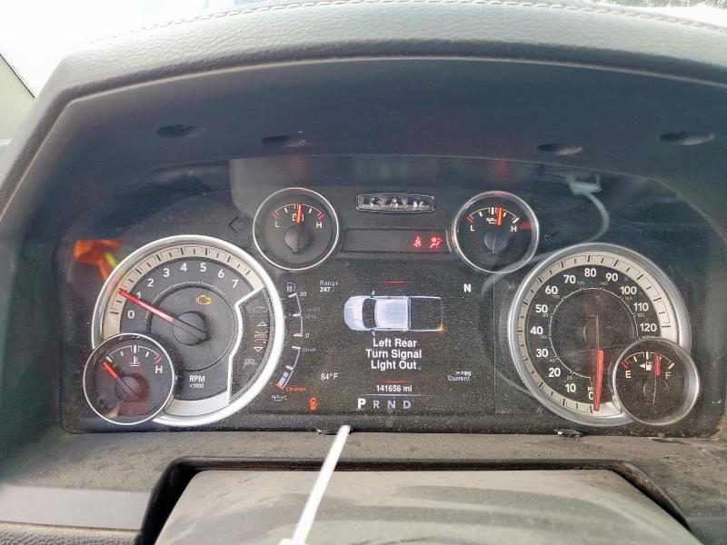 2016 RAM 1500 SPORT 1C6RR6MT3GS383281