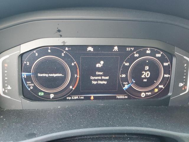 2020 VOLKSWAGEN ATLAS CROS 1V2ME2CA9LC210021