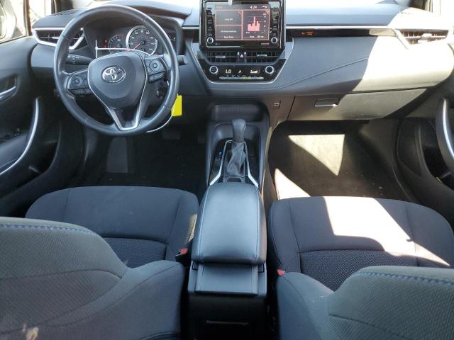2022 TOYOTA COROLLA SE 5YFS4MCE7NP135839