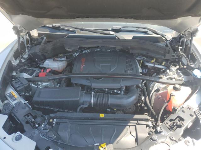 2021 ALFA ROMEO STELVIO SP ZASPAKAN1M7D16822