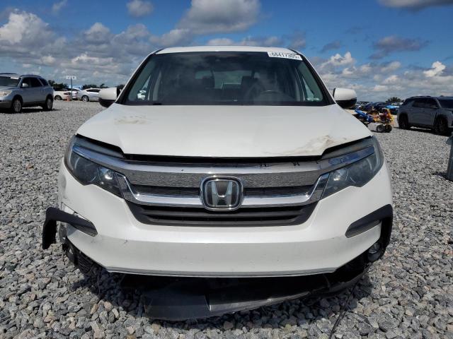 2021 HONDA PILOT EXL 5FNYF5H5XMB044092