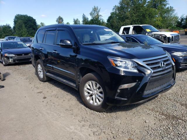 2018 LEXUS GX 460 - JTJBM7FX4J5203064