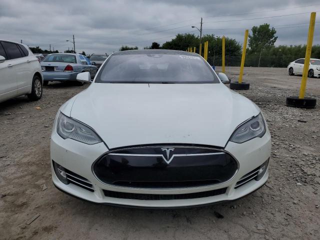 2015 TESLA MODEL S 90D 5YJSA1V28FF099327