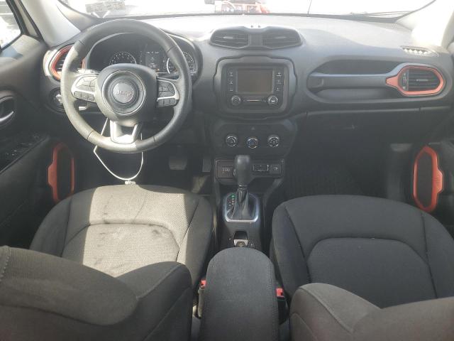 2018 JEEP RENEGADE S ZACCJBAB7JPH94285
