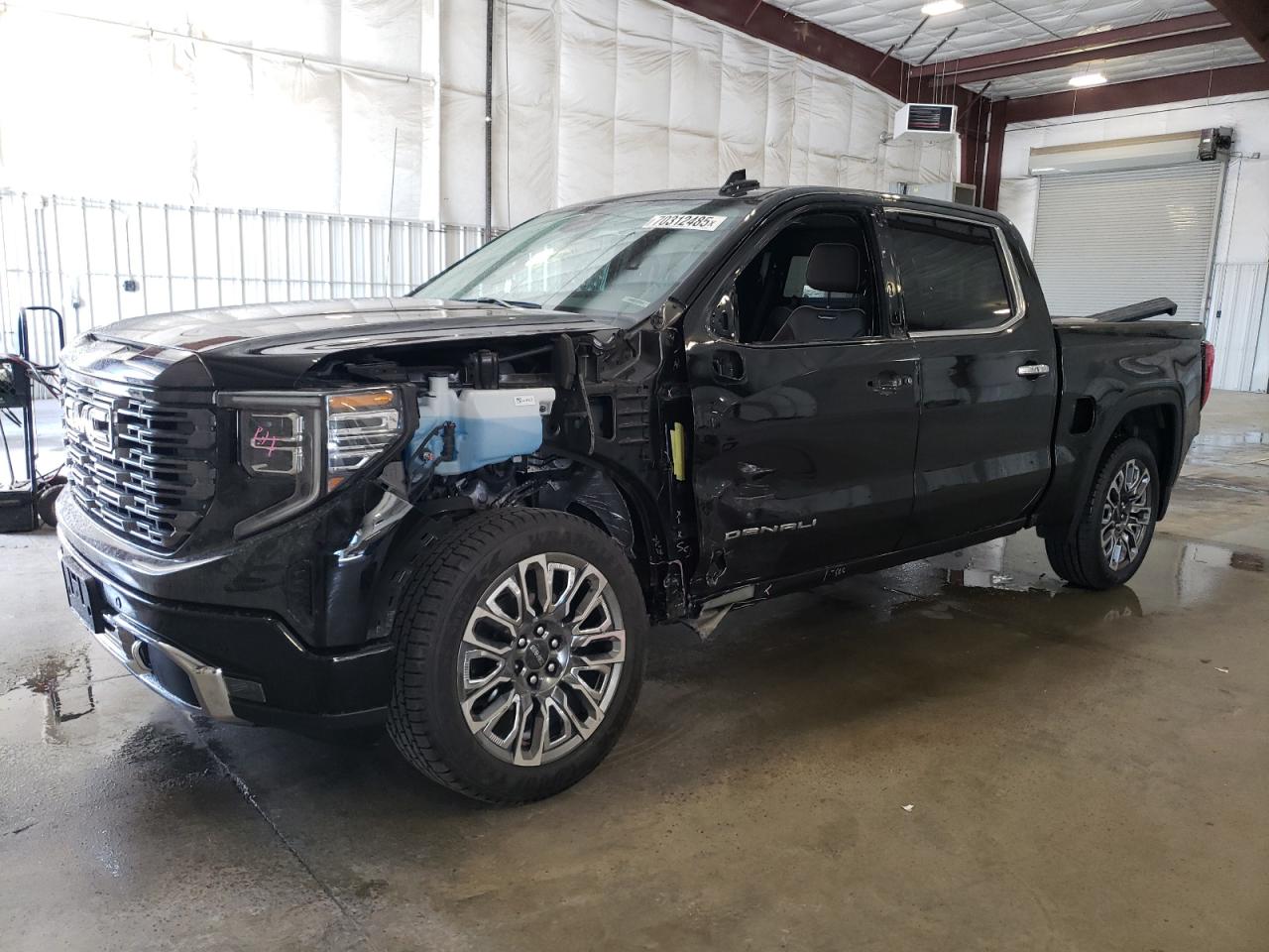 GMC SIERRA K1500 DENALI ULTIMATE