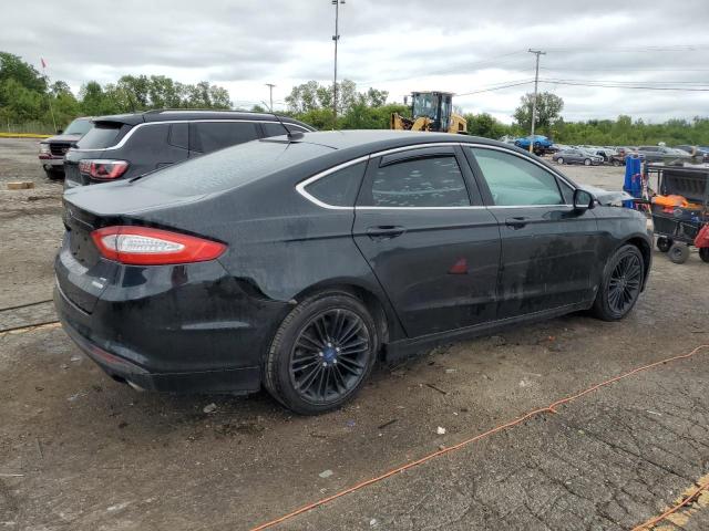 2016 FORD FUSION SE - 3FA6P0HD3GR164730