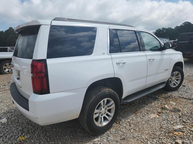 2019 CHEVROLET TAHOE C1500 LT 1GNSCBKC0KR386752