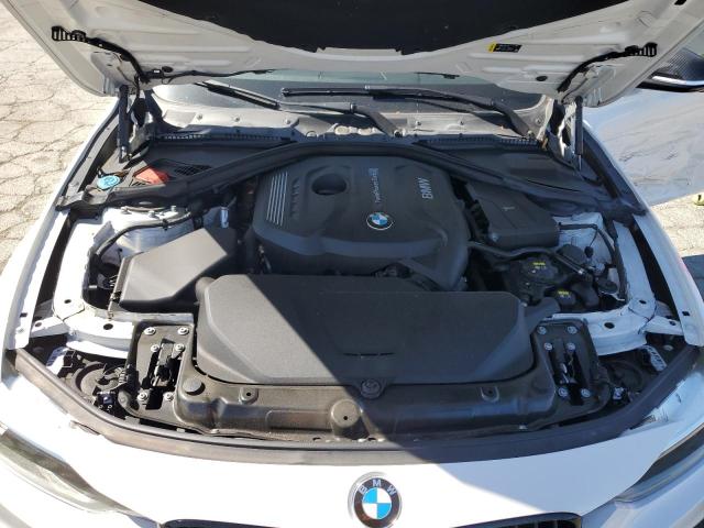 2017 BMW 330 I WBA8B9C53HK675959