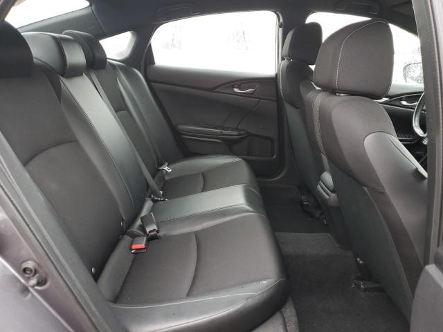 2021 HONDA CIVIC SPORT 19XFC2F87ME003372