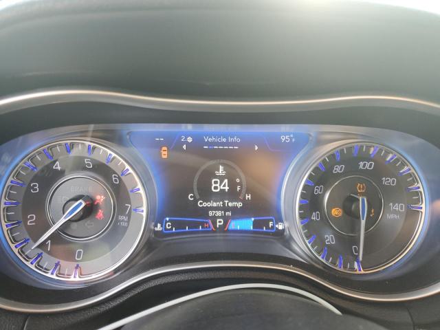 2021 CHRYSLER 300 S 2C3CCABG8MH546104