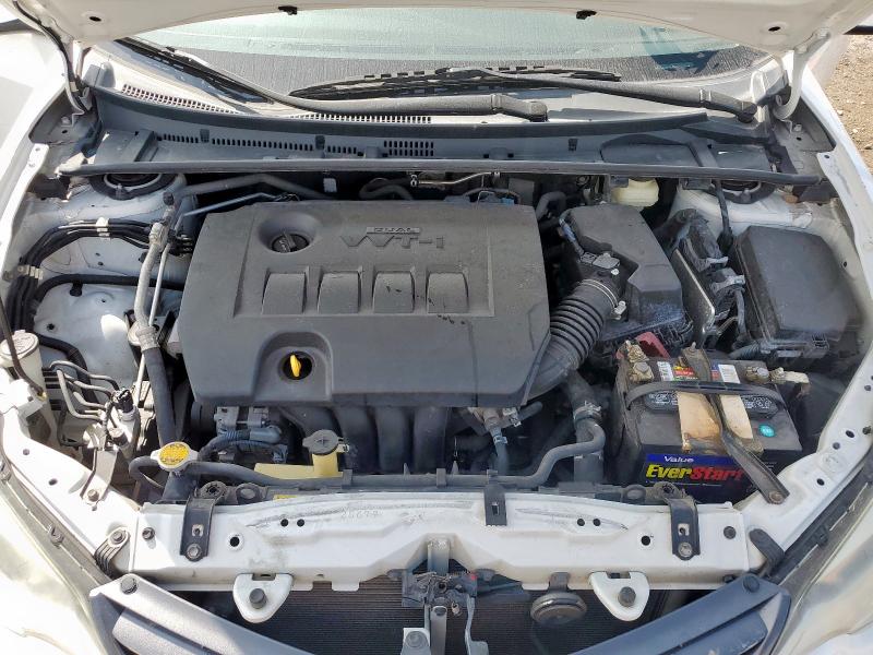 2016 TOYOTA COROLLA L - 5YFBURHE8GP546112