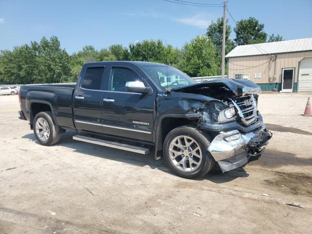 2017 GMC SIERRA K1500 SLT 1GTV2NEC2HZ244983