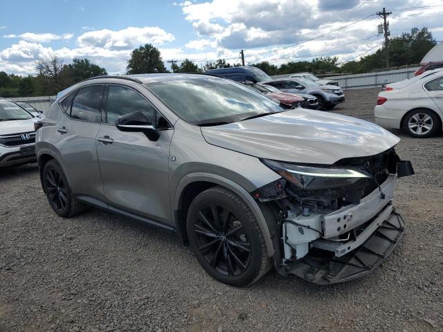 2024 LEXUS NX 350 LUX 2T2KGCEZ9RC035941