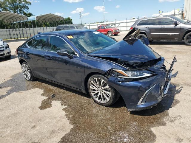 2019 LEXUS ES 350 58ABZ1B13KU028708
