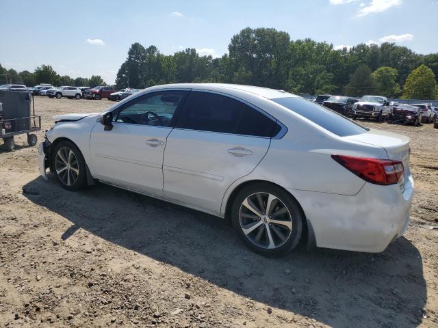 2015 SUBARU LEGACY 2.5 - 4S3BNAN69F3055423