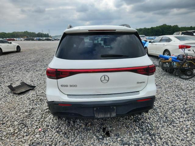 2022 MERCEDES-BENZ EQB 300 4MATIC W1N9M0KB6NN007645