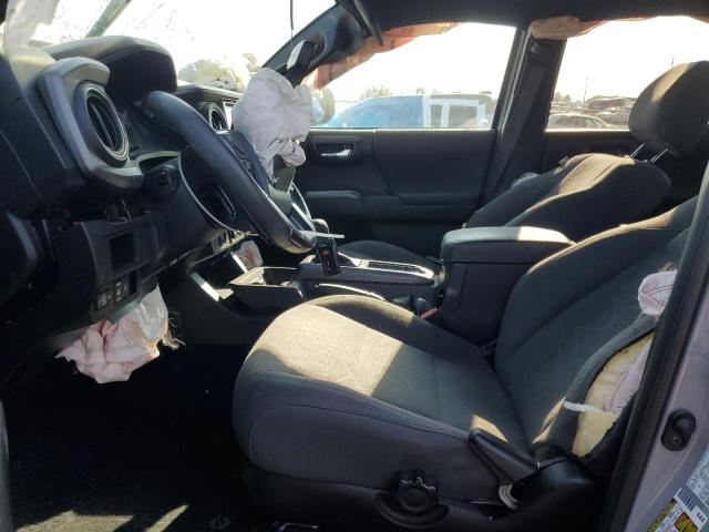 2019 TOYOTA TACOMA DOU - 3TMDZ5BN4KM059162