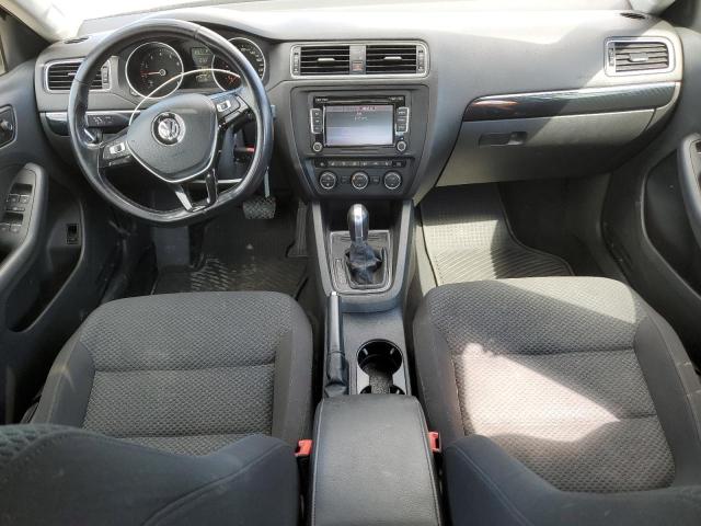 2015 VOLKSWAGEN JETTA SE 3VWD07AJ6FM250556