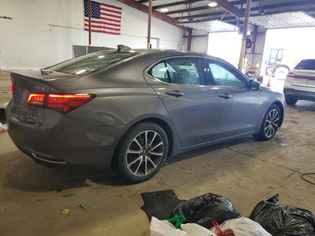 2017 ACURA TLX TECH 19UUB3F54HA000137