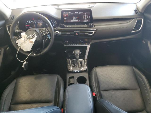 2021 KIA SELTOS SX KNDETCA22M7085063