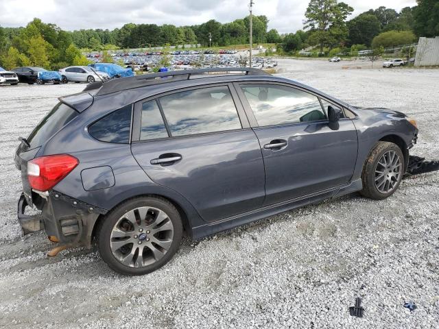 2015 SUBARU IMPREZA SPORT JF1GPAT67F8266681