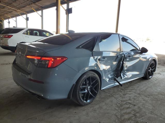 2024 HONDA CIVIC SPOR 2HGFE2F54RH528497