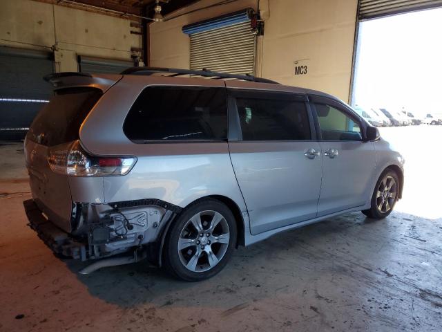 2015 TOYOTA SIENNA SPO 5TDXK3DC2FS639954