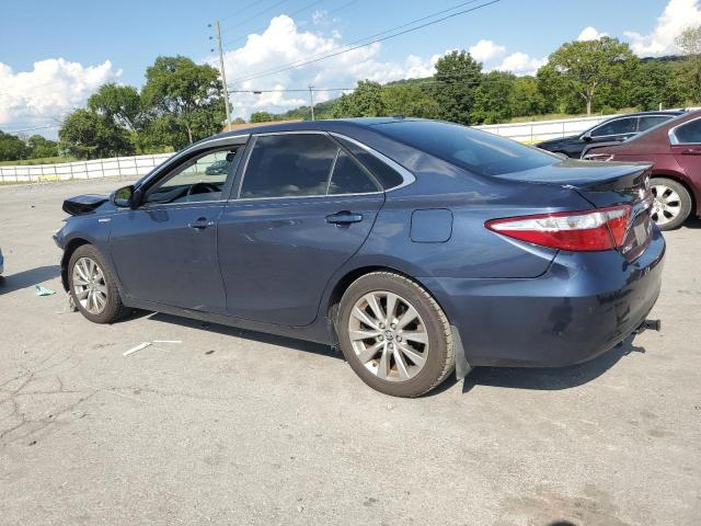 2016 TOYOTA CAMRY HYBR 4T1BD1FK7GU178661