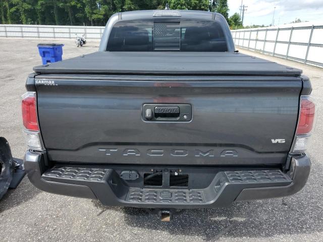 2023 TOYOTA TACOMA DOU 3TMCZ5ANXPM533622