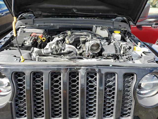 2022 JEEP GLADIATOR 1C6JJTEG9NL169441