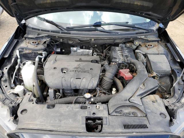 2015 MITSUBISHI LANCER ES JA32U2FUXFU018394