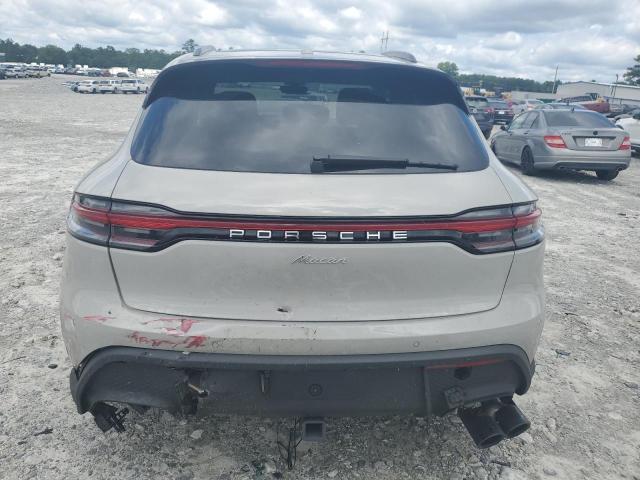 2024 PORSCHE MACAN BASE WP1AA2A54RLB03651