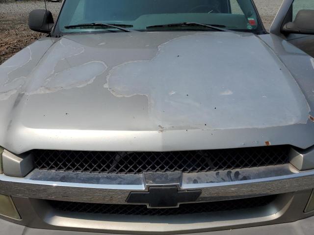 2003 CHEVROLET AVALANCHE #3301602748