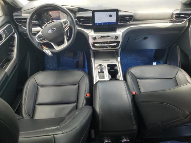 2022 FORD EXPLORER X 1FMSK7DH3NGA60134
