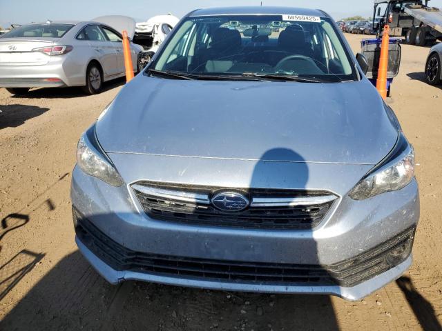 2020 SUBARU IMPREZA - 4S3GKAB65L3604209