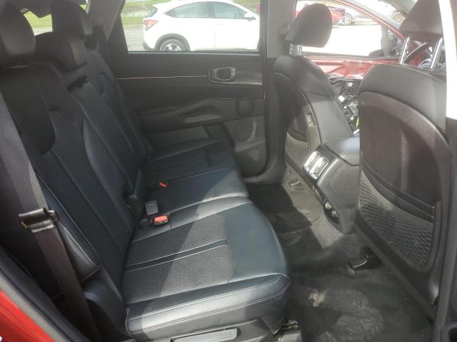 2021 KIA SORENTO S 5XYRLDLC9MG006519