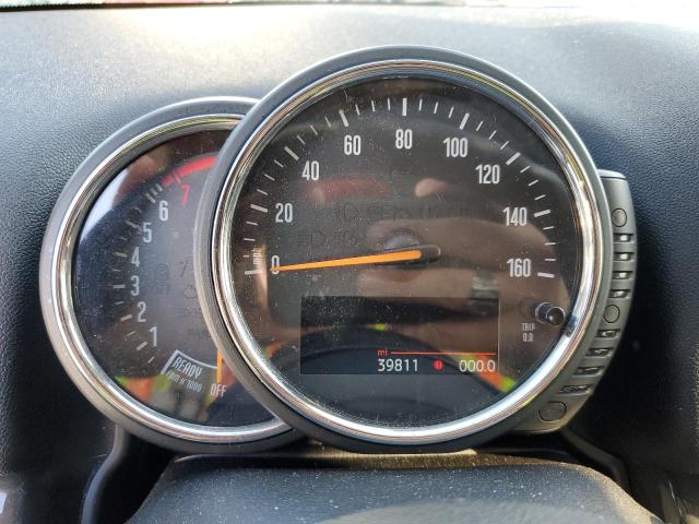 2017 MINI COOPER COU WMZYS7C33H3E06749