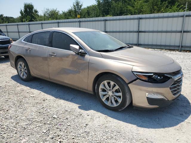 2019 CHEVROLET MALIBU LT 1G1ZD5ST7KF118054