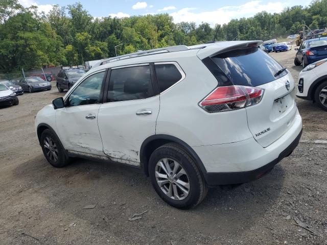 2016 NISSAN ROGUE S - 5N1AT2MV8GC890250