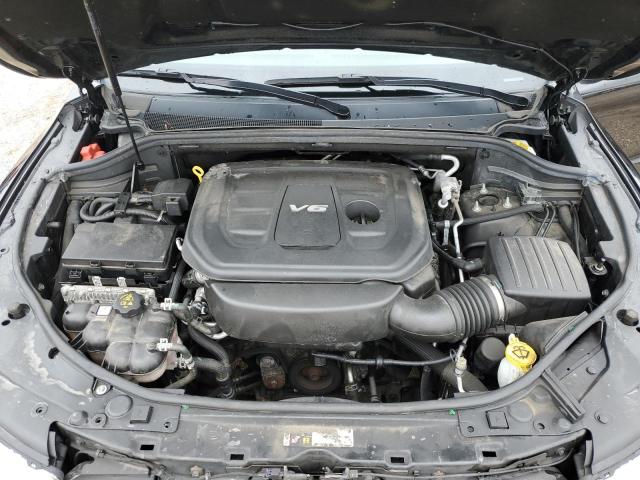 2016 DODGE DURANGO LI 1C4RDJDGXGC412802